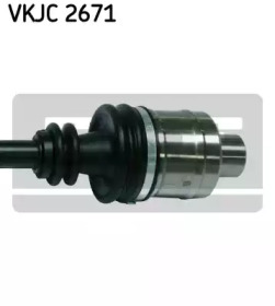skf vkjc2671